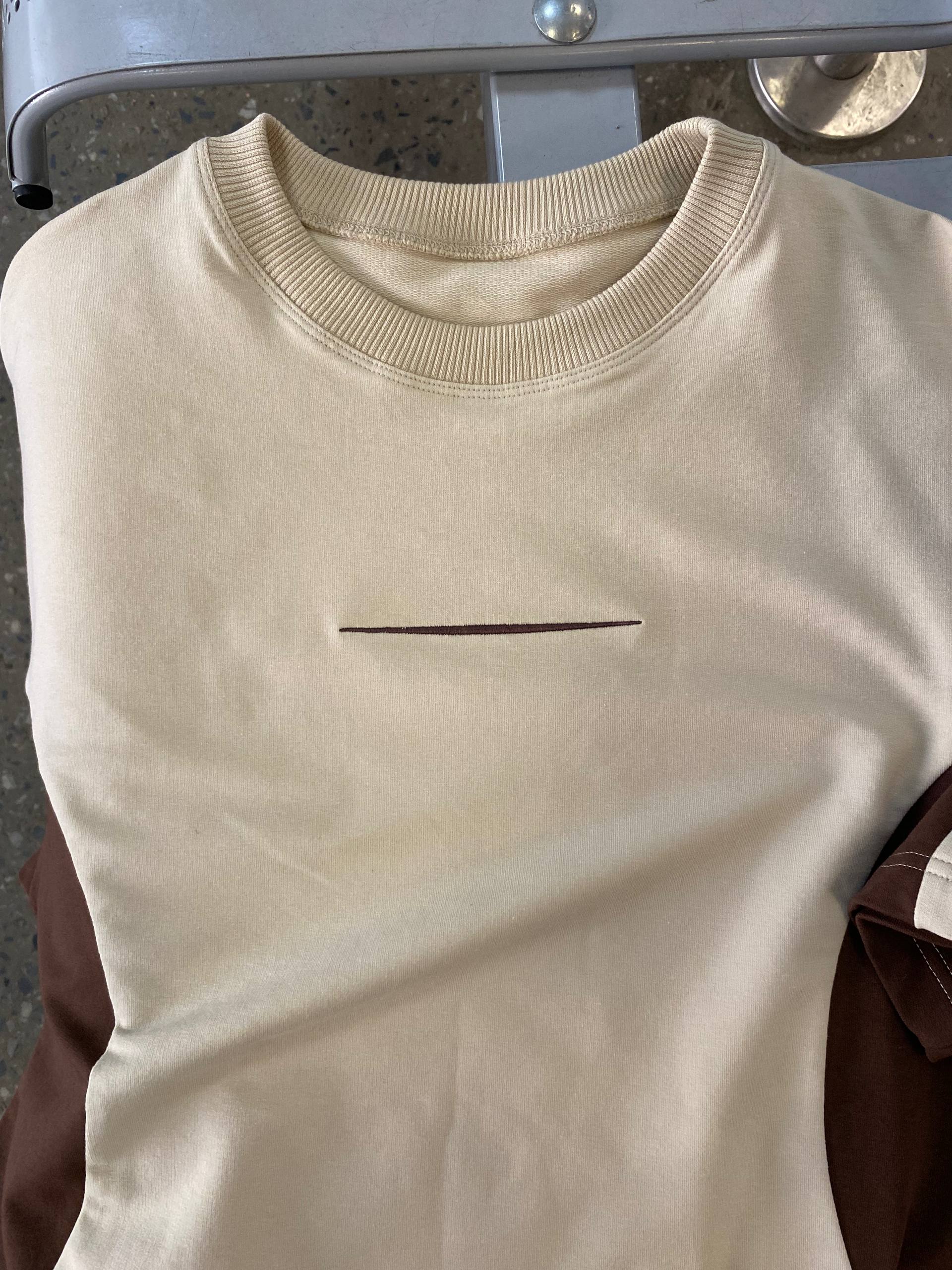2Tone — Beige